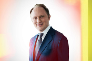 Romain Tiffon – Tax Advisor, Partner Atoz Maison Moderne