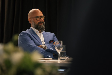 Selon le président du CSDD, Romain Poulles, «il existe énormément d’industries qu’on peut attirer au Luxembourg et qui sont compatibles avec l’économie verte». (Photo: SG9LU/Archives)
