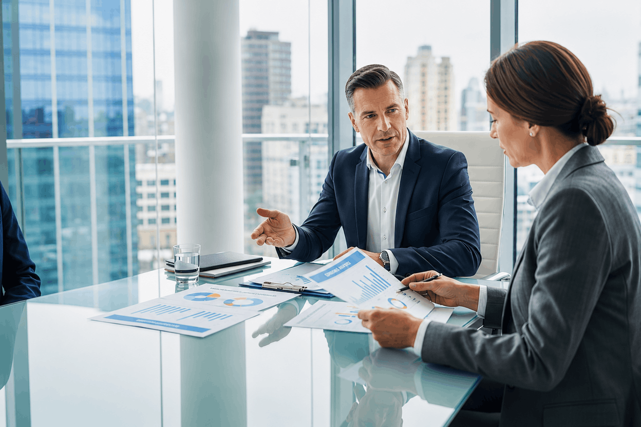 Fonds dédiés en assurance-vie: la gestion patrimoniale sur mesure (Photo: OneLife)
