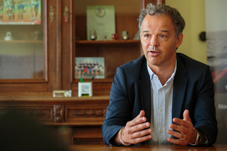 La question du financement du revenu de remplacement fait débat. (Photo: Matic Zorman/Maison Moderne)