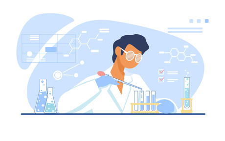Le diagnostic précoce, la meilleure arme contre le cancer Crédit: pch.vector / Freepik