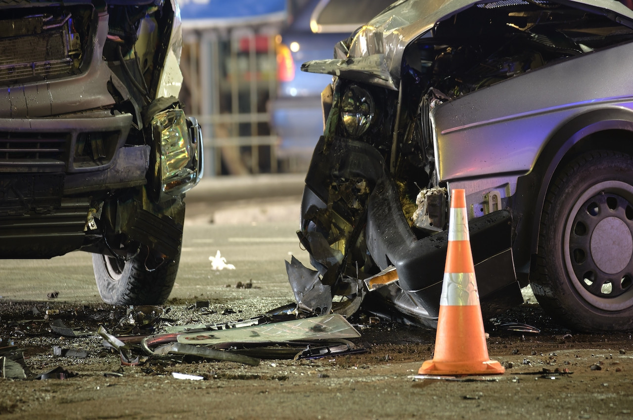 Le Fonds d’insolvabilité en assurance automobile comble un manque dans la protection des victimes d’accidents de la route. (Photo: Shutterstock)