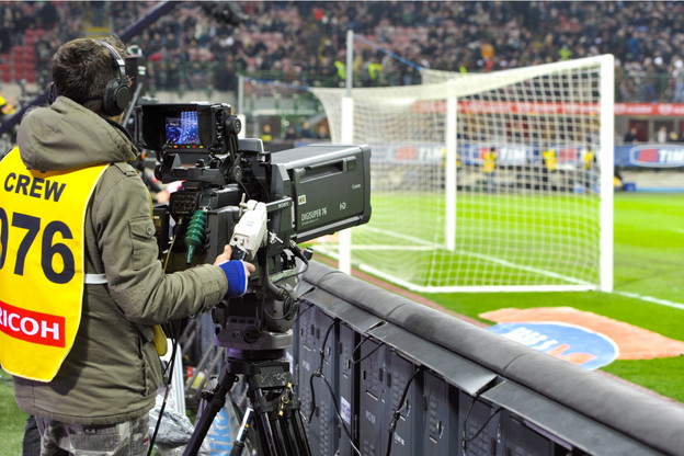 En trouvant un accord de principe sur l’achat de 10% de LaLiga pour 2,7 milliards d’euros, le championnat espagnol de football est valorisé à 24 milliards d’euros. (Photo: Shutterstock)