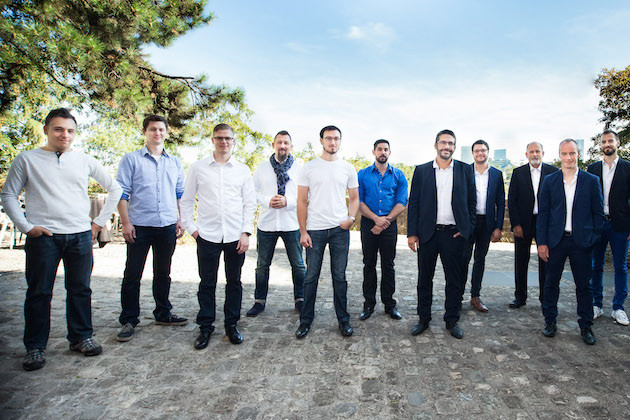 NADI SOLUTIONS Crédit : Nadi Solutions