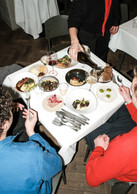 Public House is moving away from its five-course tasting menu to return to a brasserie-bistro style. (Photo: Marie-Jo Gutenkauf)