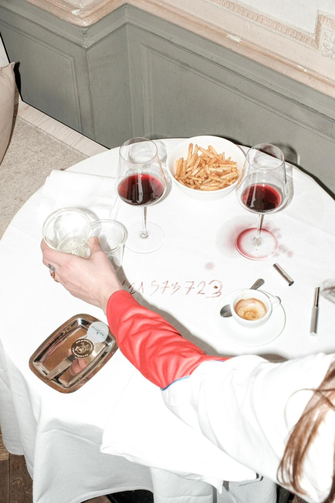 Public House is moving away from its five-course tasting menu to return to a brasserie-bistro style. (Photo: Marie-Jo Gutenkauf)