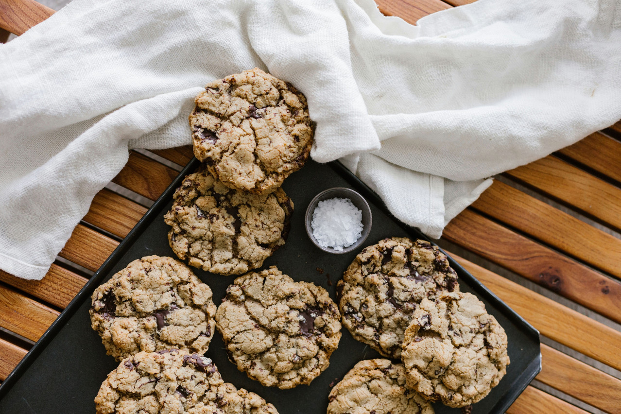 The Little Bakeshop offers homemade cookies and cakes inspired by family recipes. (Photo: The Little Bake Shop)