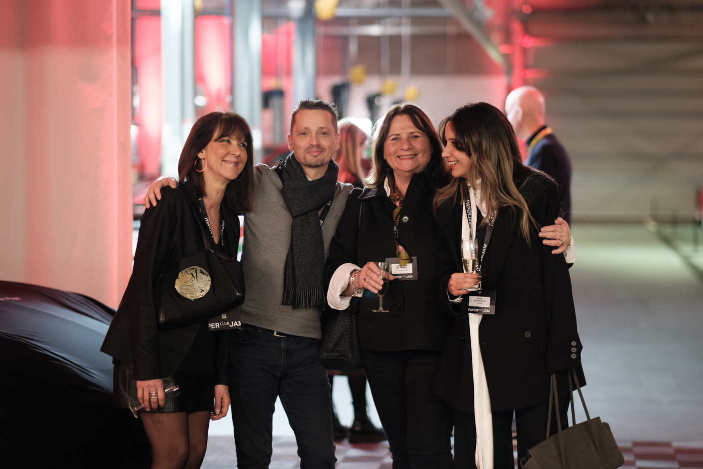 Foodzilla Live – Caviar & Champagne: where refined flavours meet luxury ...