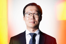 William Zhang, CEO at Huawei Luxembourg. (Photo: Maison Moderne)