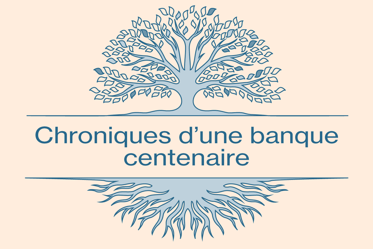 Découvrez l’histoire du groupe Crédit Agricole au fil des années Maison Moderne