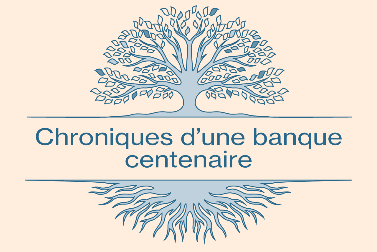 Découvrez l’histoire du groupe Crédit Agricole au fil des années Maison Moderne