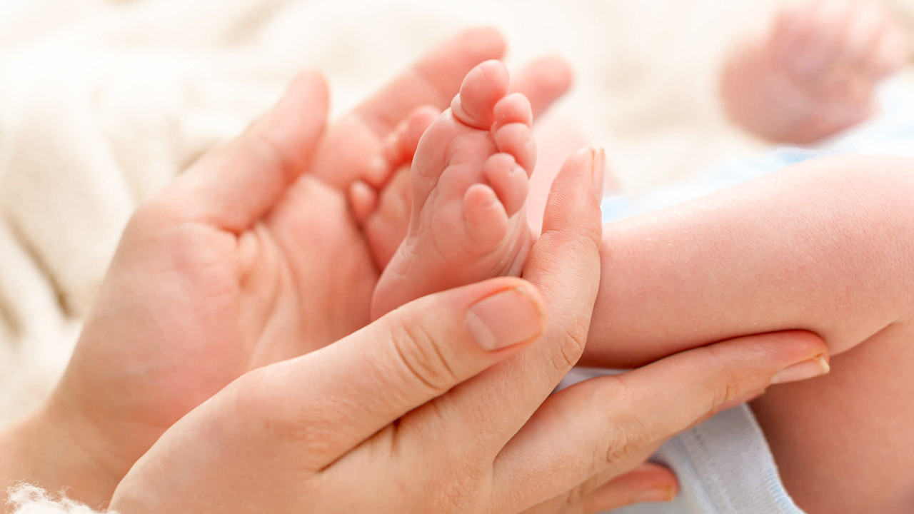 Foreign mothers tend to have more babies in Luxembourg. Photo: Shutterstock
