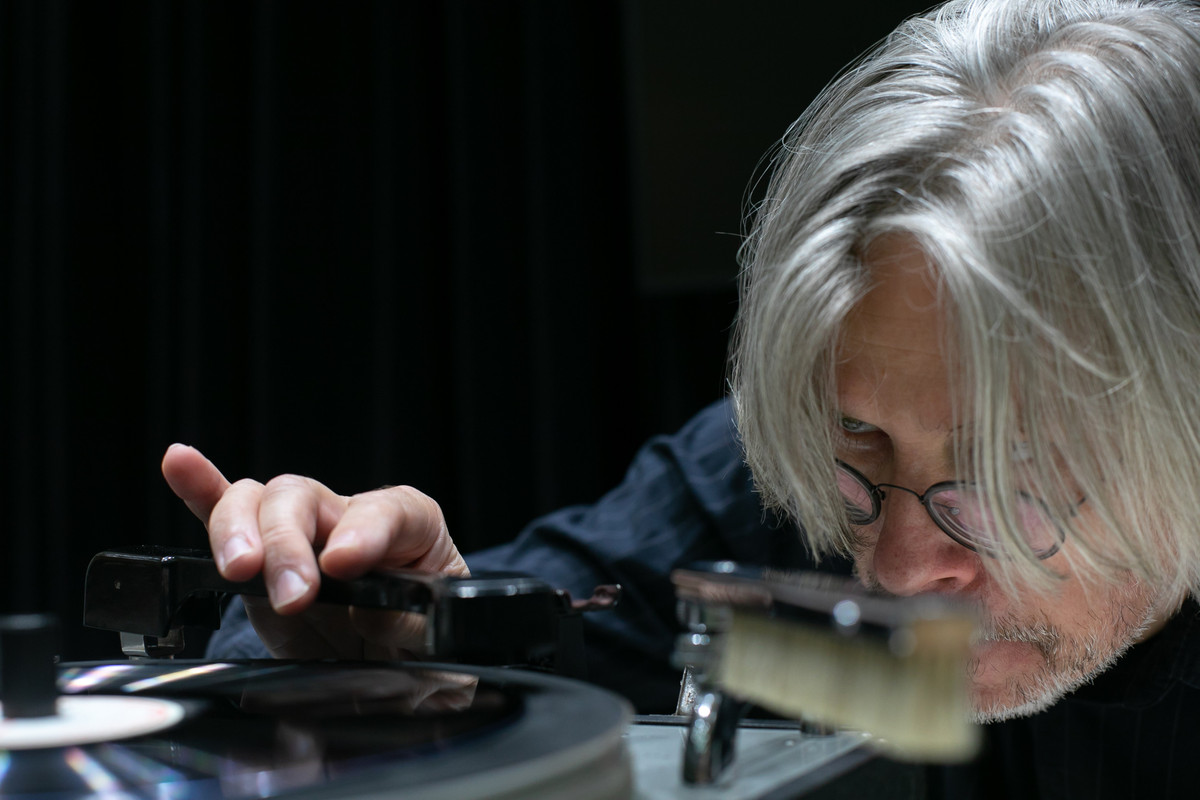 "Forget steampunk": the historian who operates real mechanical relics - Vimarsana News