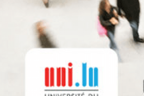 L'Université du Luxembourg propose une "Formation continue en aménagement du territoire" (Photo: Université du Luxembourg )