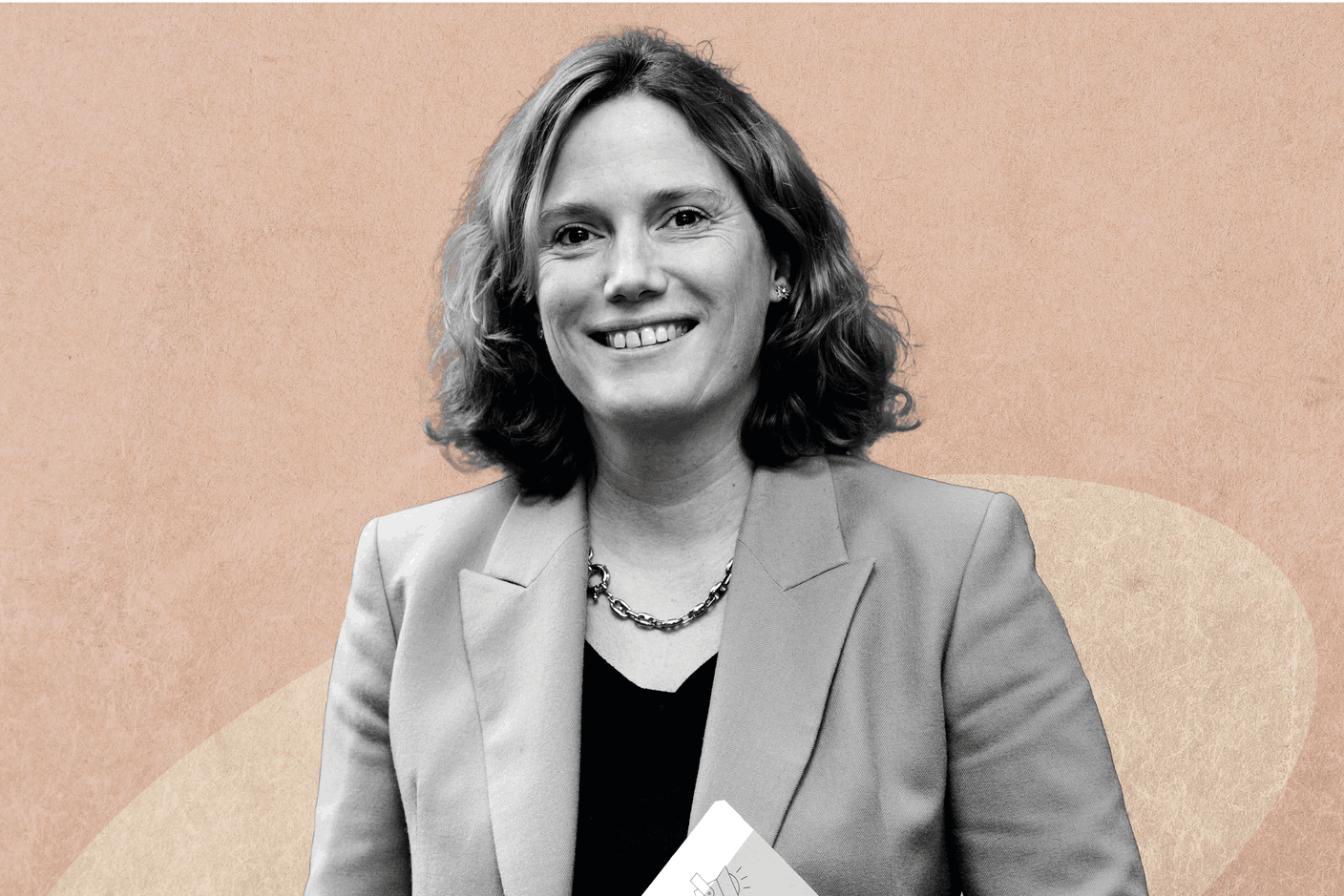 Muriel Morbé: «L’essentiel, à nos yeux, est d’encourager le «never stop learning», en invitant chacun à faire preuve de curiosité, en suscitant l’envie d’apprendre tout au long de sa vie.» (Photo: Maison Moderne)