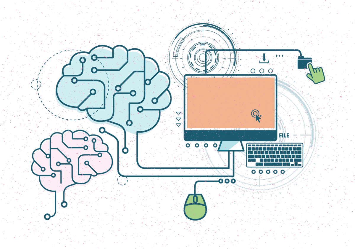 Formations IT : priorité au Cloud et à l’IA Credit : Elgon 