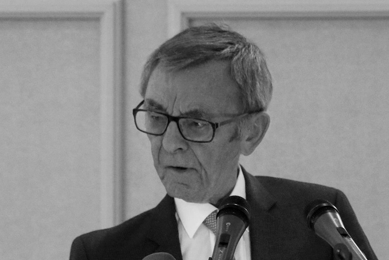 Marcel Glesener was elected president of the CSV seniors in 2011 and re-elected in 2016. Photo: CSV/archives