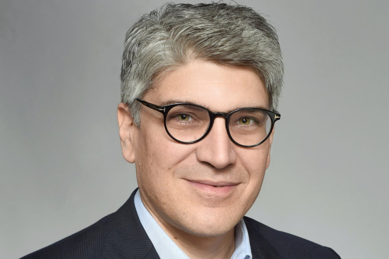 Prior to his appointment as CEO France-Belgium-Luxembourg of Kone, Pierre-Gaël Chantereau, 45, held the position of CEO of Nokia France. (Photo: Kone)