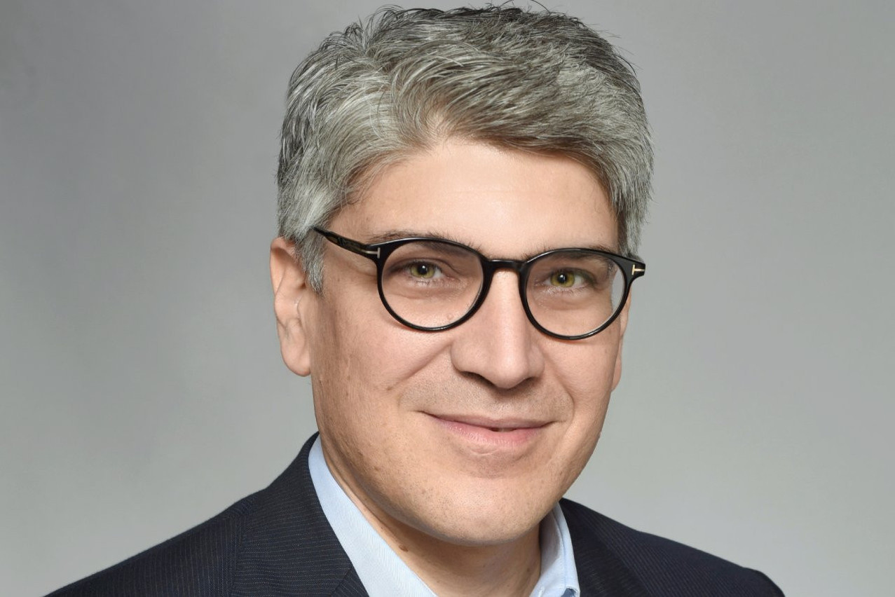 Prior to his appointment as CEO France-Belgium-Luxembourg of Kone, Pierre-Gaël Chantereau, 45, held the position of CEO of Nokia France. (Photo: Kone)