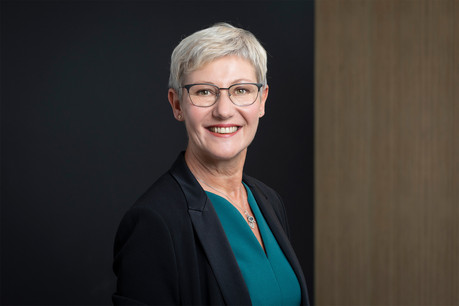 Nathalie Bourdeau: «Notre présence au Club nous permet de rencontrer d’autres acteurs sur la Place luxembourgeoise dans différents domaines et de développer des relations lors d’événements auxquels nos collaborateurs et agents prennent plaisir d’aller.» (Photo: DR)