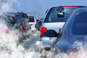Le Luxembourg devrait rapidement dépasser le seuil européen d’information d’ozone atmosphérique, notamment dans le sud du pays, selon l’Agence de l’environnement. (Photo: Shutterstock)