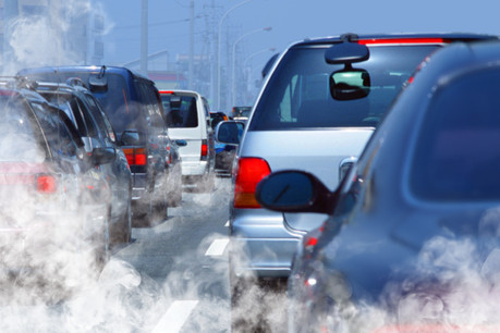 Le Luxembourg devrait rapidement dépasser le seuil européen d’information d’ozone atmosphérique, notamment dans le sud du pays, selon l’Administration de l’environnement. (Photo: Shutterstock)