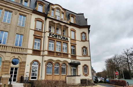 La banque luxembourgeoise Fortuna se remet en chasse pour trouver de nouveaux partenaires. (Photo: Paperjam)