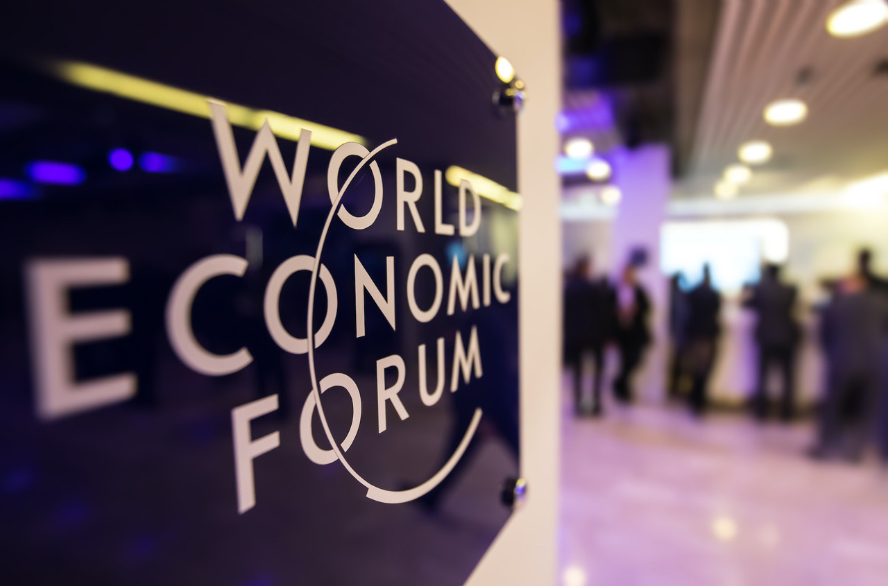 Le Forum de Davos se tiendra du 13 au 16 mai 2021 à Singapour, ont annoncé les organisateurs de l’événement. (Photo: Shutterstock)