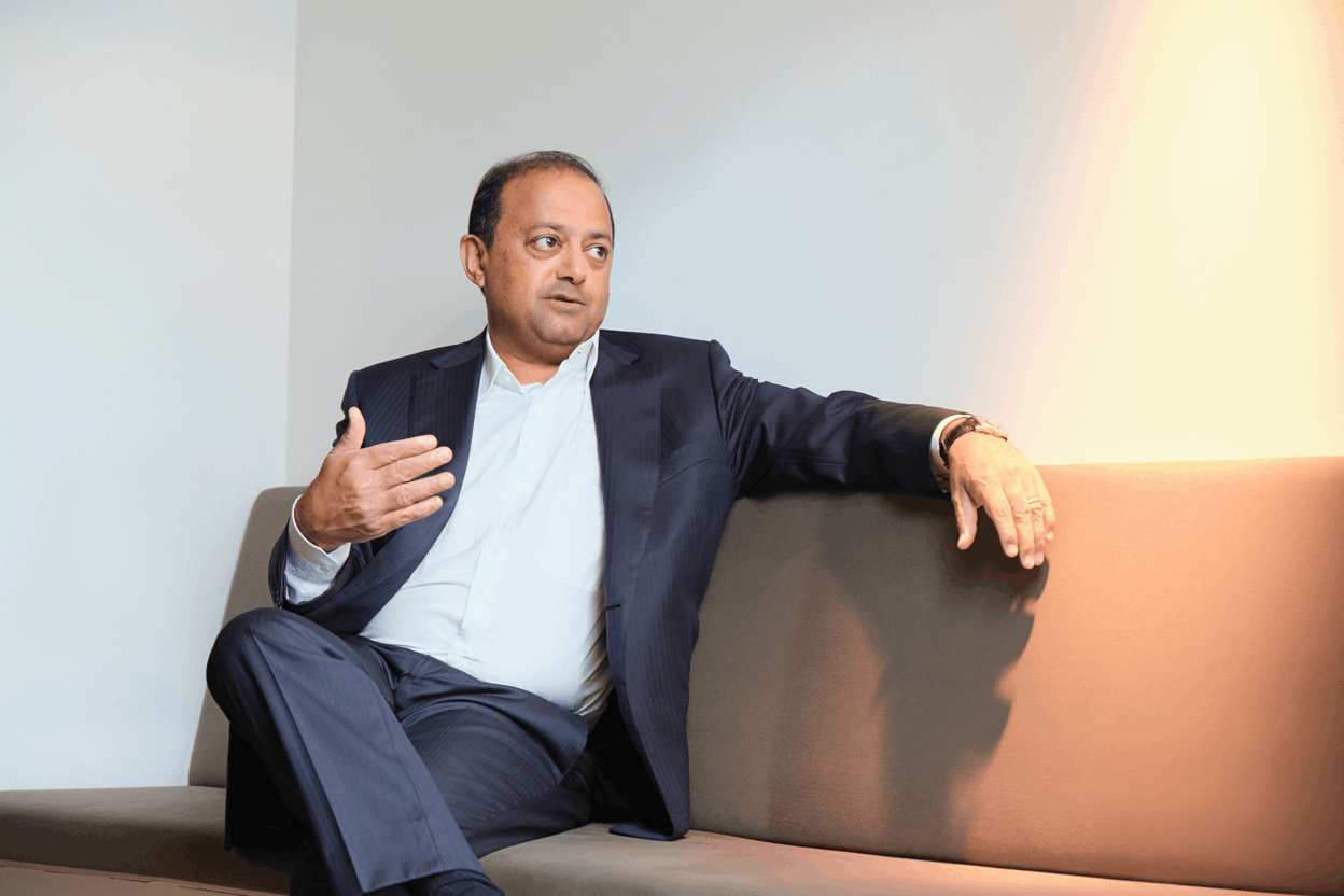 Muhammad Hossen, Forvis Mazars (Photo: Forvis Mazars)                                                                                                                                                                                                                                                                