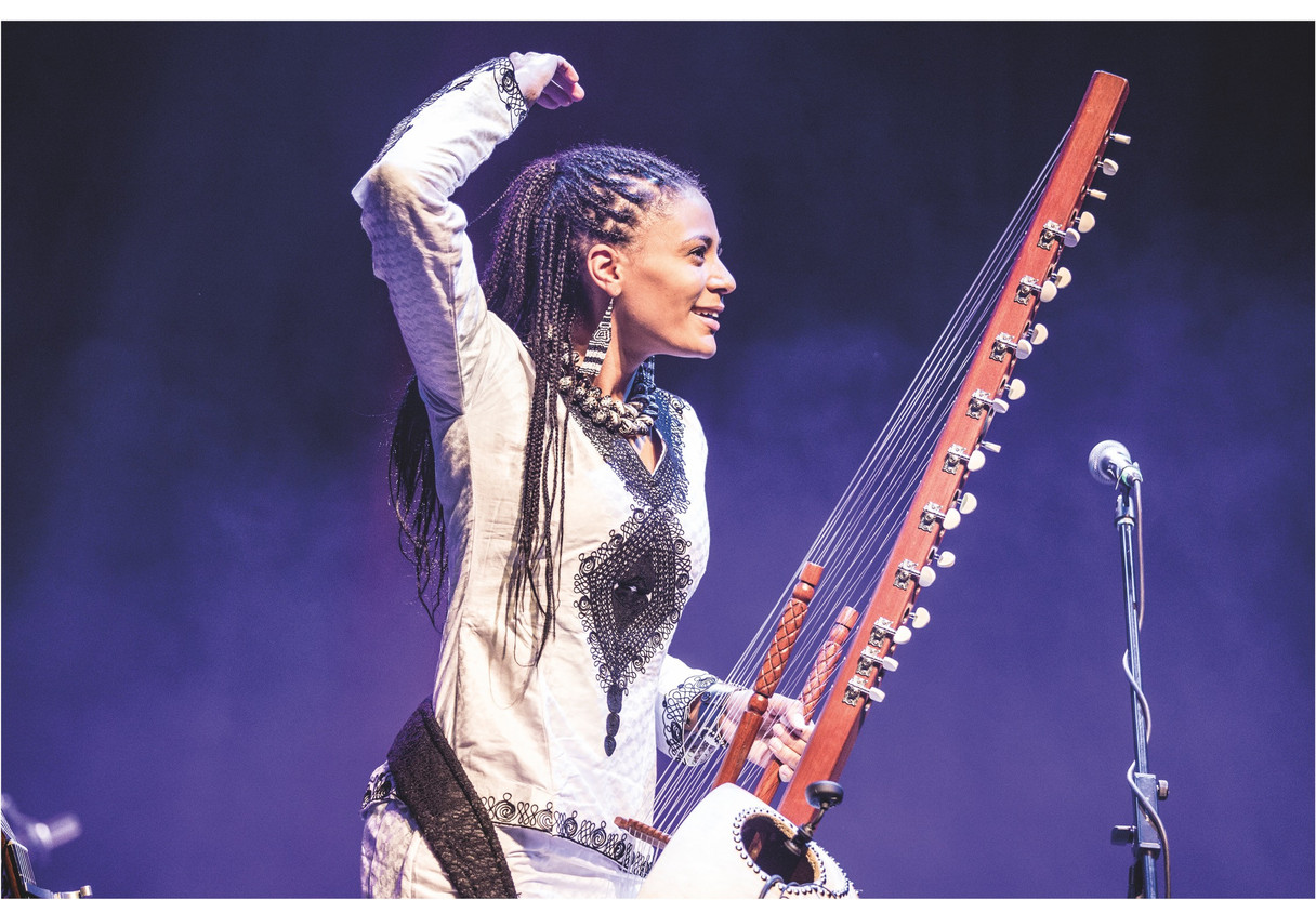 Four concert highlights coming up at the Philharmonie this month Credit: Philharmonie