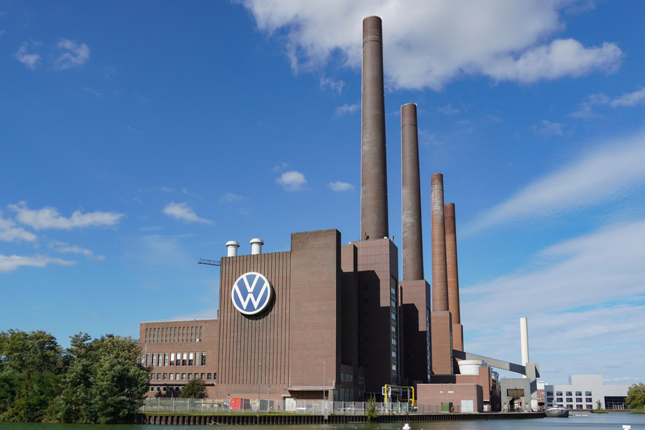 Volkswagen admitted in 2015 that it had fitted 11m vehicles worldwide with a device designed to cheat on emissions tests. Photo: Shutterstock