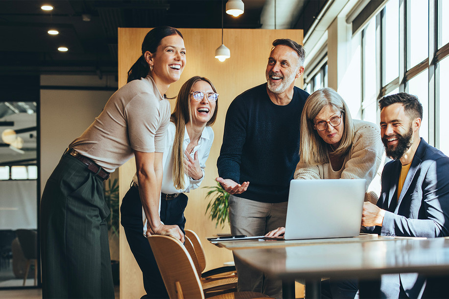 Salonkee, Akabi and CTG IT Solutions were already included in the 2022 ranking, while One Group Solutions makes its debut this year in the European “Best Workplaces” ranking. Photo: Shutterstock
