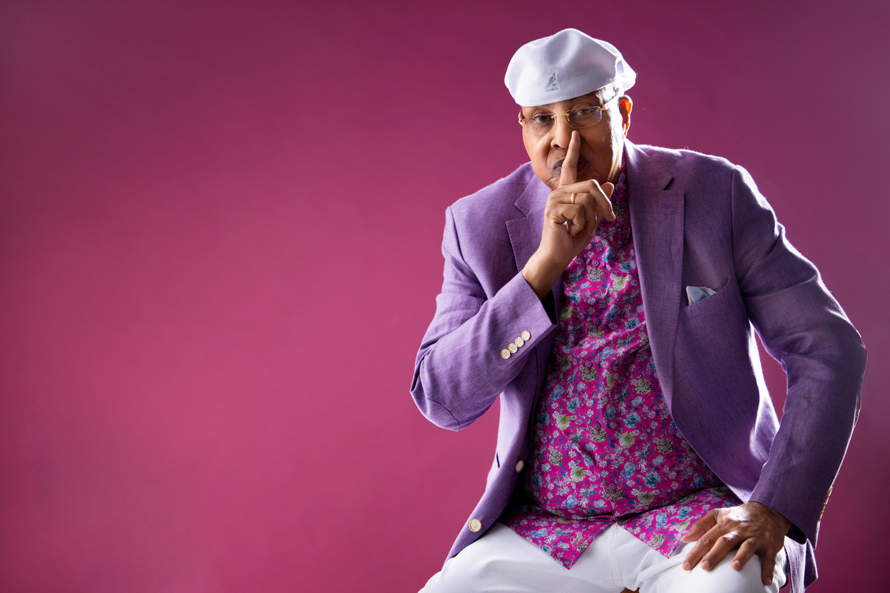 Cucho Valdès © OCP Photography Miami (12) Photo: Philharmonie