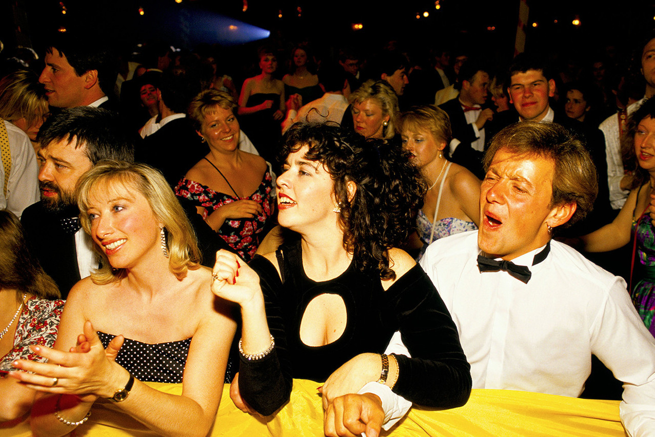 Four places in the capital to go out with friends.  Archive photo: Maison Moderne