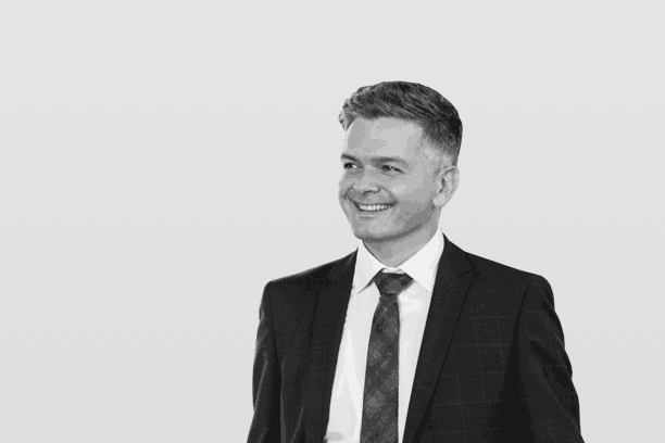 Márton Fülöp, chief innovation officer chez Docler Holding. (Photo: Docler Holding)
