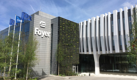 L’environnement économique instable a pesé sur les résultats de Foyer en 2018. (Photo: Foyer / Archives)