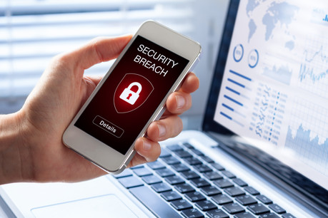 42% des PME luxembourgeoises avouent avoir été victimes de cybermenaces au cours des trois dernières années. (Photo: Shutterstock)