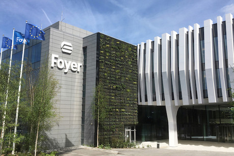 Foyer intégrera GB Life dans son pôle assurance-vie international Wealins. (Photo: Foyer/archives)