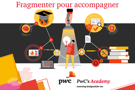 Fagmenter pour accompagner Photo: PwC Academy