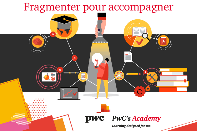Fagmenter pour accompagner Photo: PwC Academy