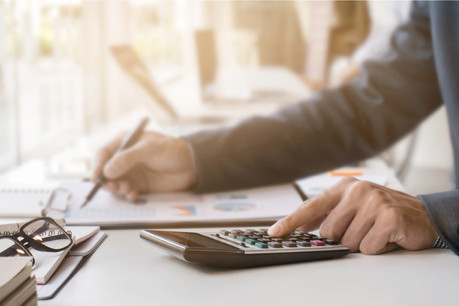 Fitz Partners fait état d’une baisse moyenne de 9% des frais de gestion entre juillet 2018 et juillet 2019. (Photo: Shutterstock)