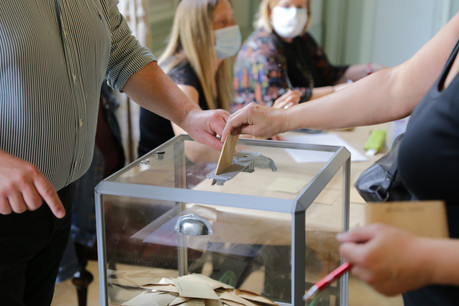 Les Français résidant au Luxembourg pourront élire cinq conseillers des Français de l’étranger au Luxembourg par un vote électronique ou un vote physique en mai. (Photo: Romain Gamba / Maison Moderne)