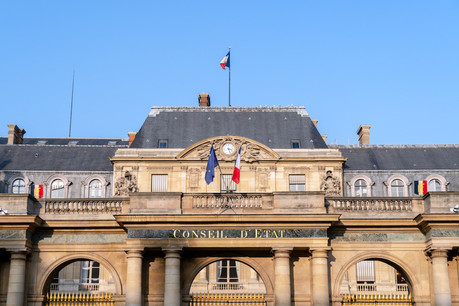 Le Conseil d’État donne trois mois au gouvernement pour «justifier que la trajectoire de réduction à horizon 2030 pourra être respectée». (Photo: Shutterstock)