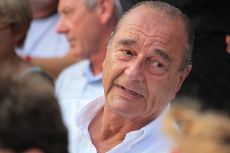 L’ancien président de la République est décédé jeudi à l’âge de 86 ans. (Photo: Shutterstock)