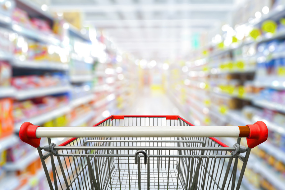 Shopping in Luxembourg isn’t necessarily a bad idea. Four of the seven Luxembourg retailers surveyed are below the average for the Greater Region. Photo: Shutterstock