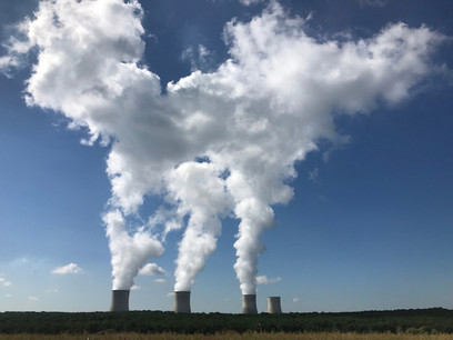 La France n’atteindra son objectif de réduction de la production nucléaire à 50% du total qu’en 2035. Le Luxembourg a décidé de documenter l’impact de ce retard pour le Luxembourg. (Photo: Shutterstock)