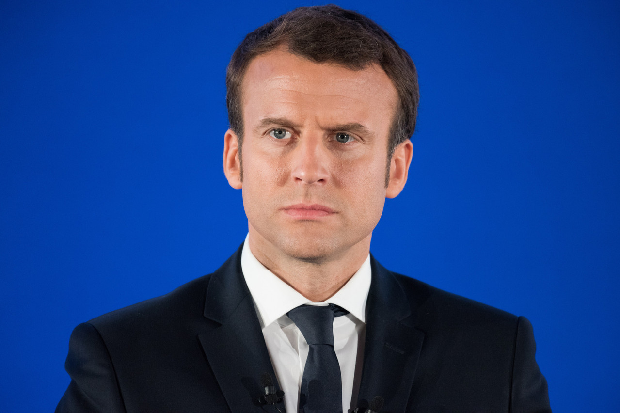 Après de nombreuses consultations, le président français Emmanuel Macron a estimé «qu’il fallait retrouver à partir de vendredi le confinement qui a stoppé le virus». (Photo: Shutterstock)
