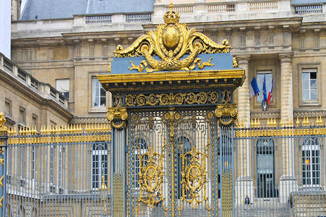 Le Palais de justice de Paris sera le théâtre d’un procès qui devrait faire date dans la pratique des ressources humaines. (Photo: Shutterstock)