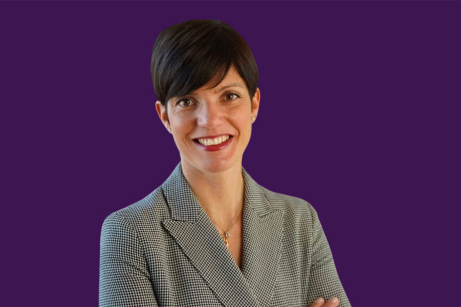 Francesca Michielin.   (Photo: RSA Luxembourg)