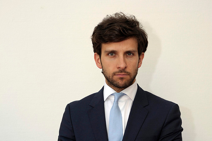 Francesco Del Pesce Robert Boberian